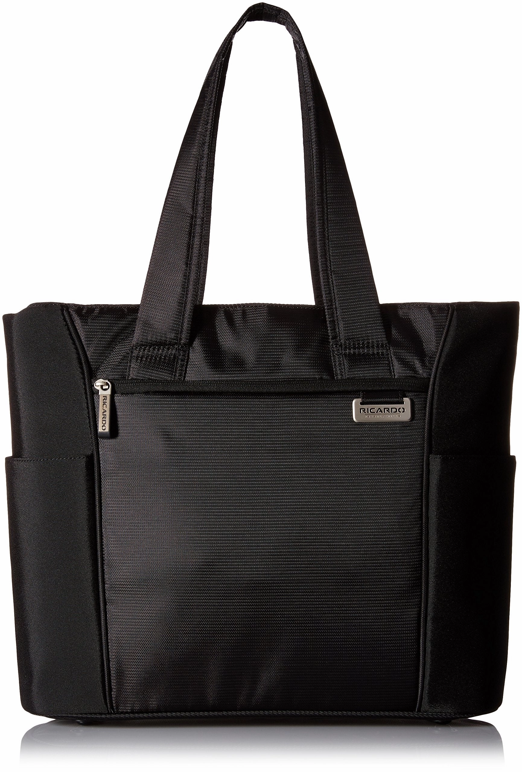 Ricardo Beverly Hills Del Mar 19" Shopper Tote