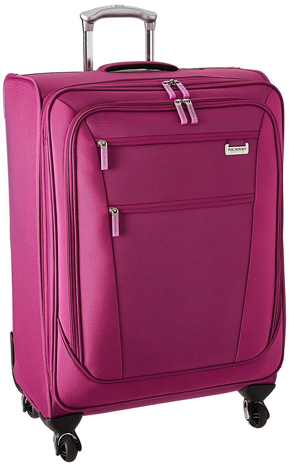 Ricardo Beverly Hills Del Mar 25" 4-Wheel Medium Luggage