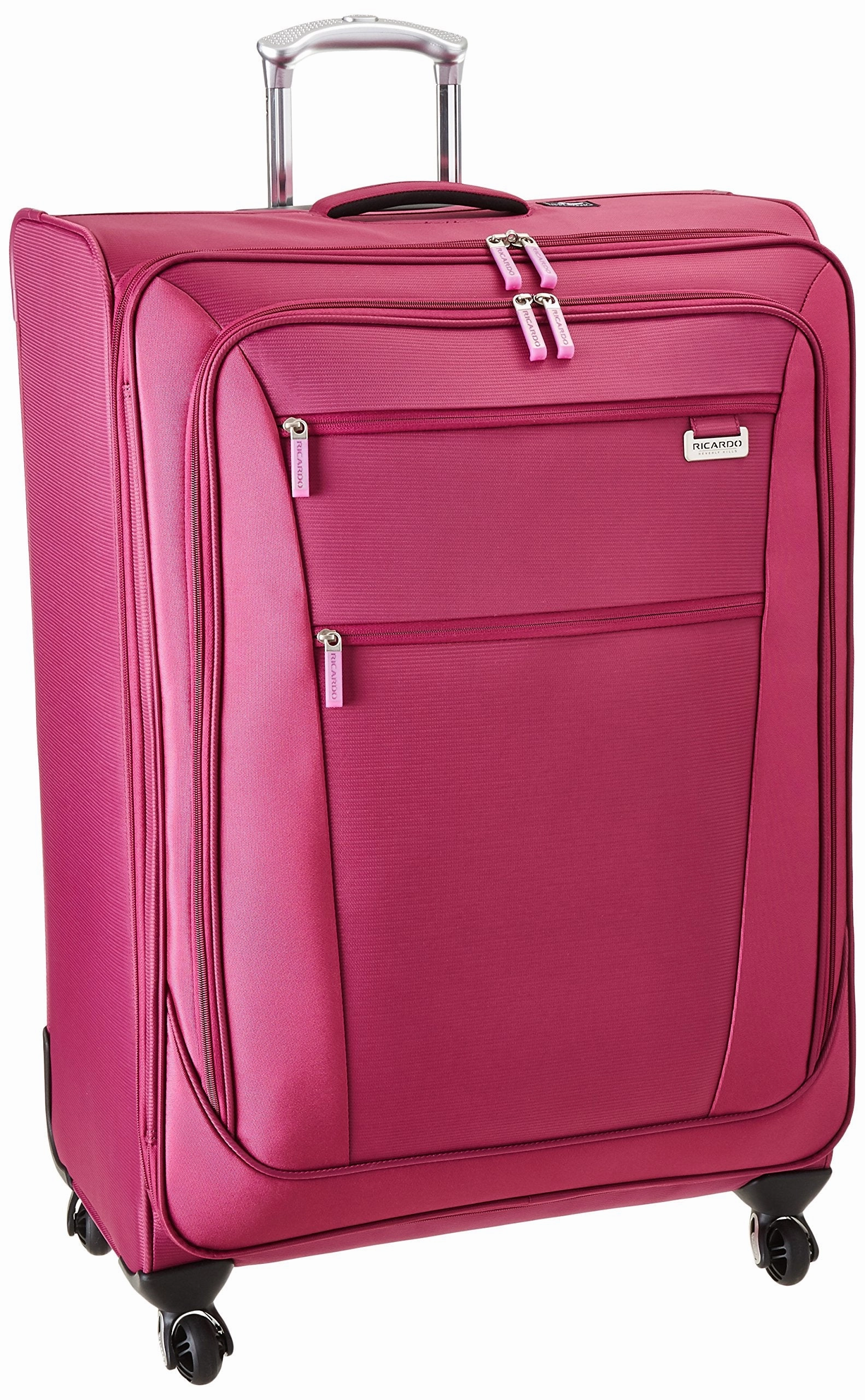 Ricardo Beverly Hills Del Mar 29" 4-Wheel Large Luggage