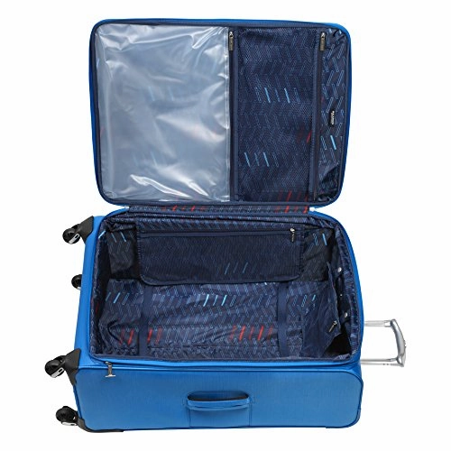 Ricardo Beverly Hills Del Mar 29" 4-Wheel Large Luggage