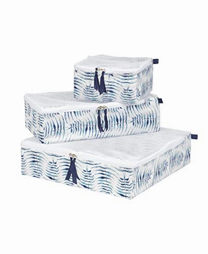 Ricardo Beverly Hills Indio Packing Cubes 3-Piece Set
