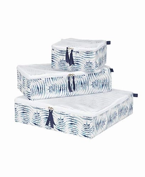 Ricardo Beverly Hills Indio Packing Cubes 3-Piece Set