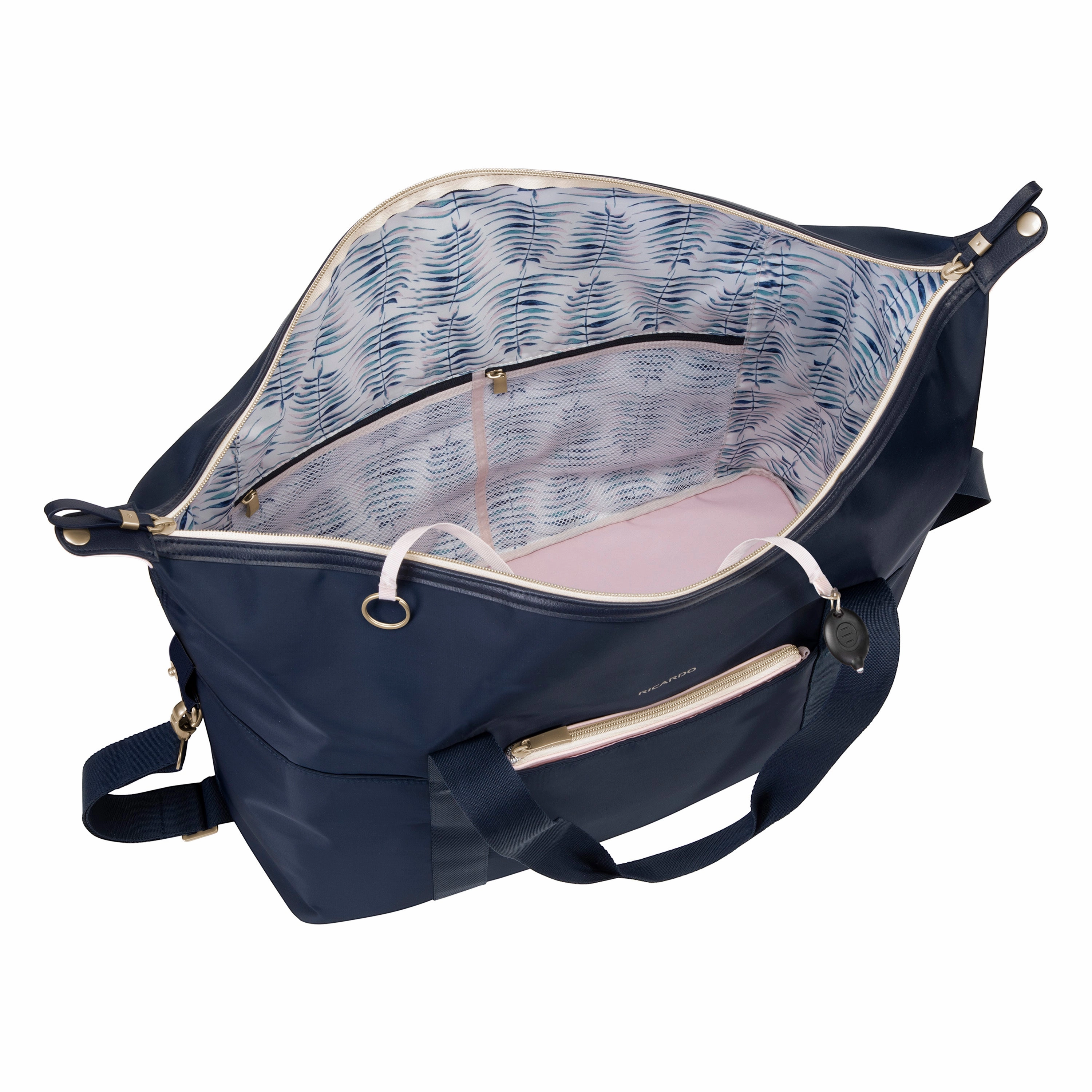 Ricardo Beverly Hills Indio Softside Weekender Duffel