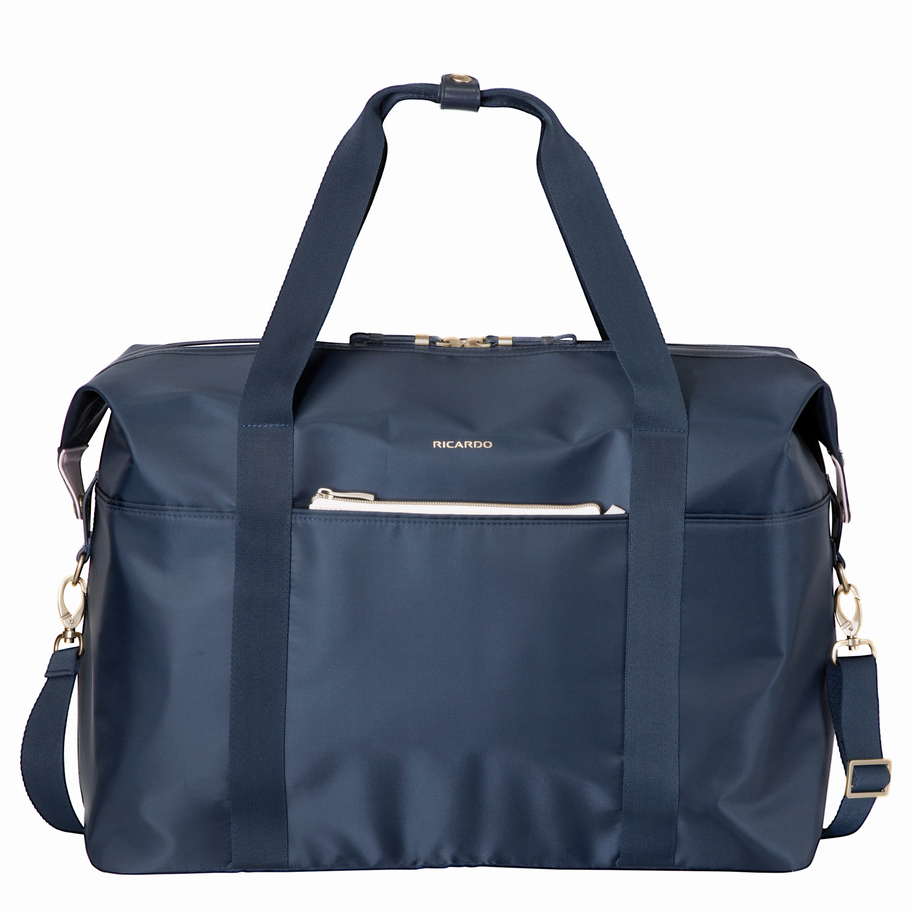 Ricardo Beverly Hills Indio Softside Weekender Duffel