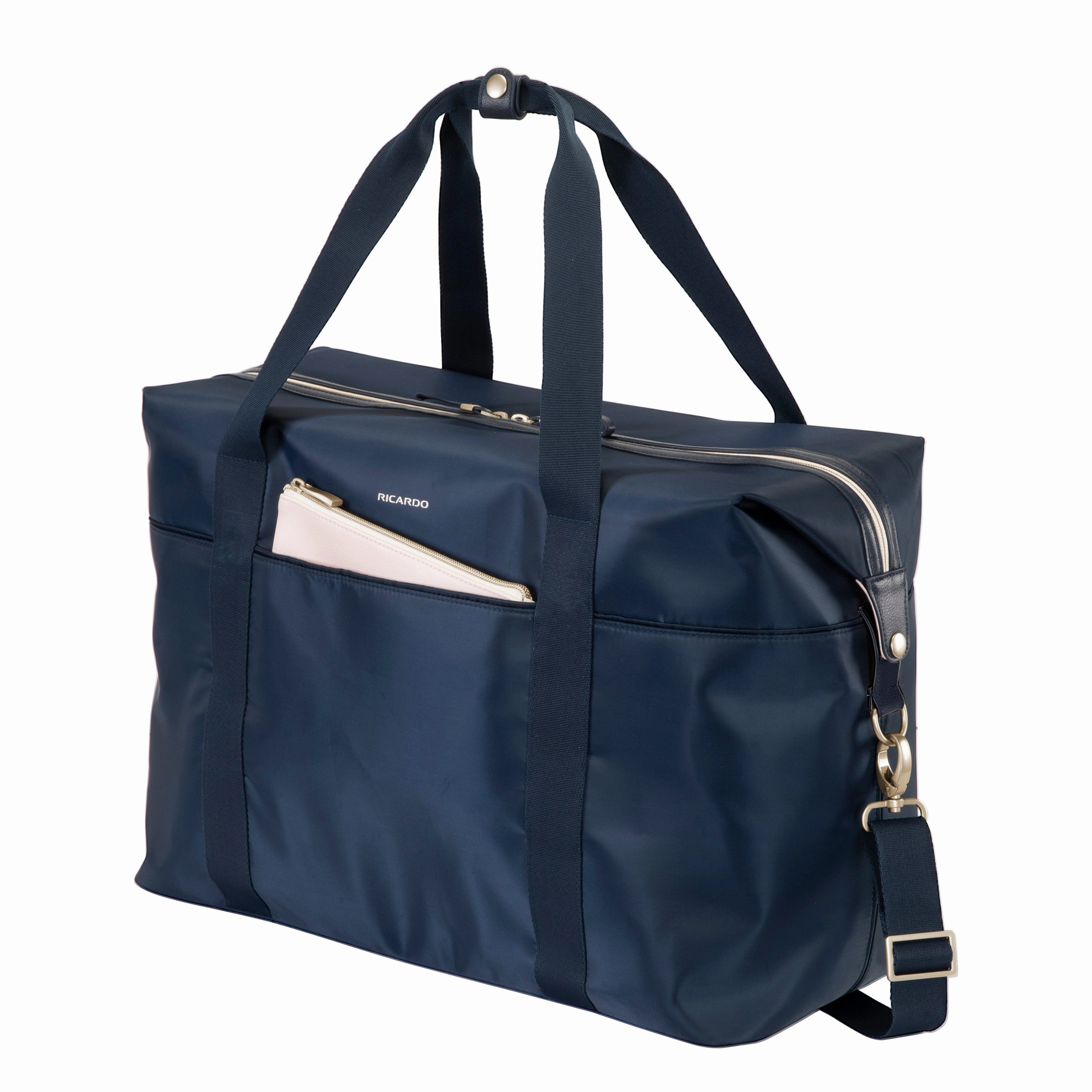 Ricardo Beverly Hills Indio Softside Weekender Duffel