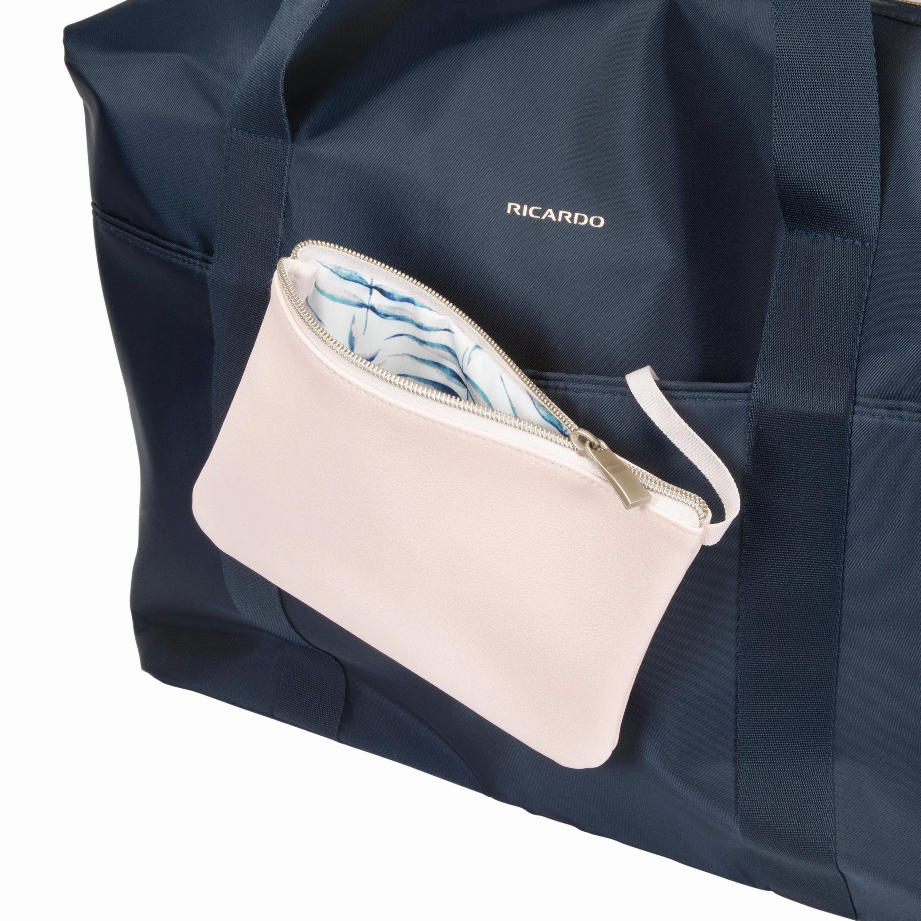 Ricardo Beverly Hills Indio Softside Weekender Duffel