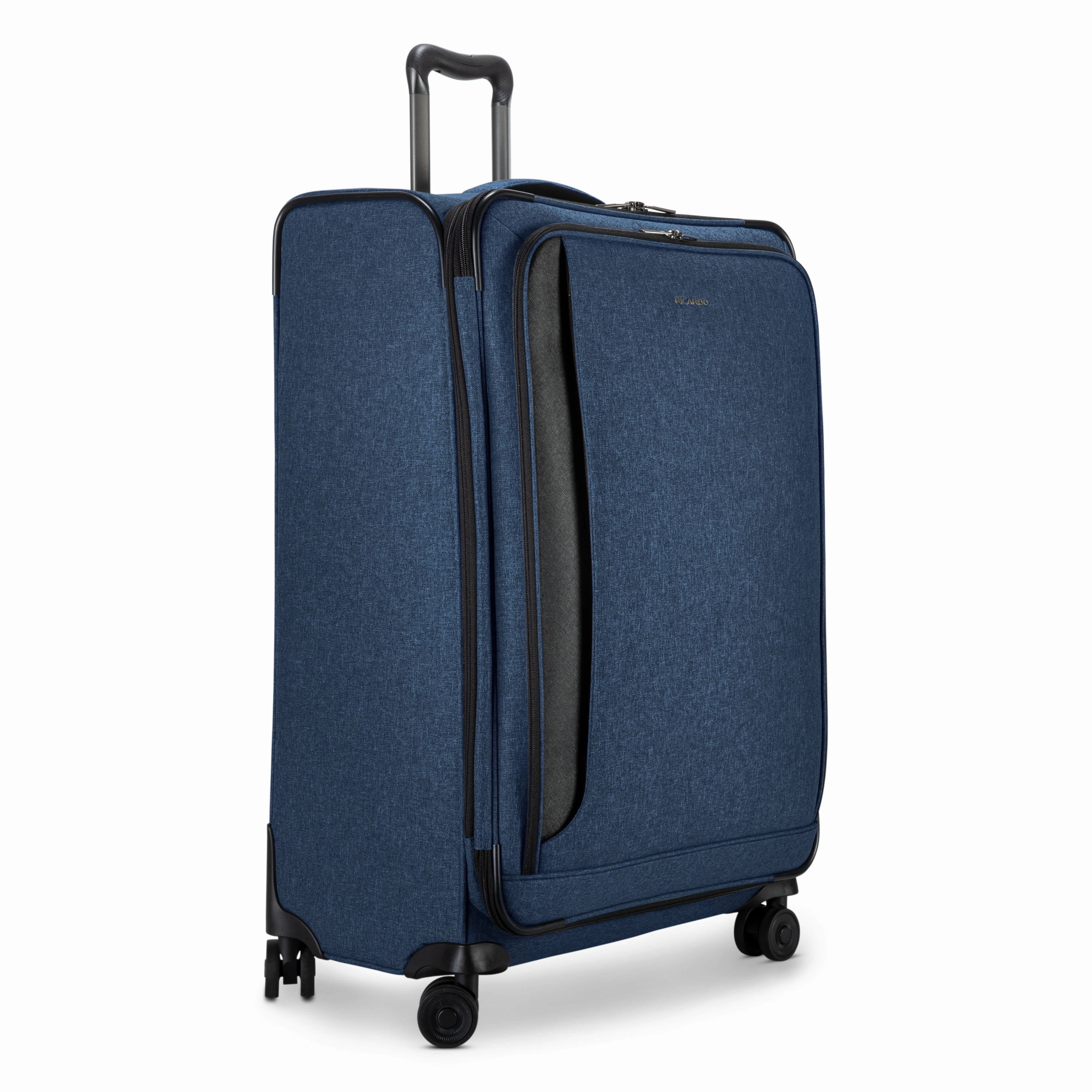 Ricardo Beverly Hills Malibu 3.0 Large Check-In Expandable Spinner Luggage