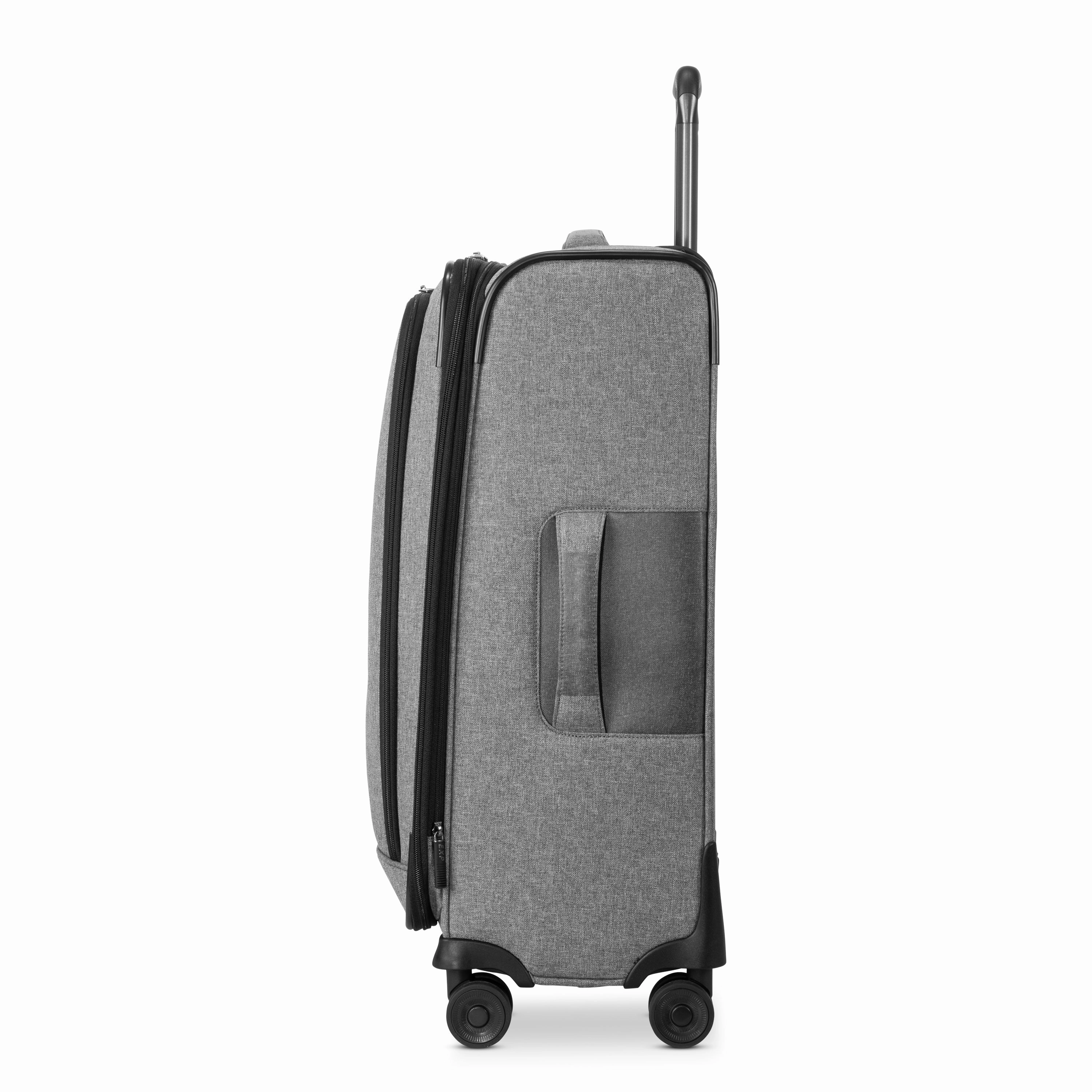 Ricardo Beverly Hills Malibu 3.0 Medium Check-In Expandable Spinner Luggage