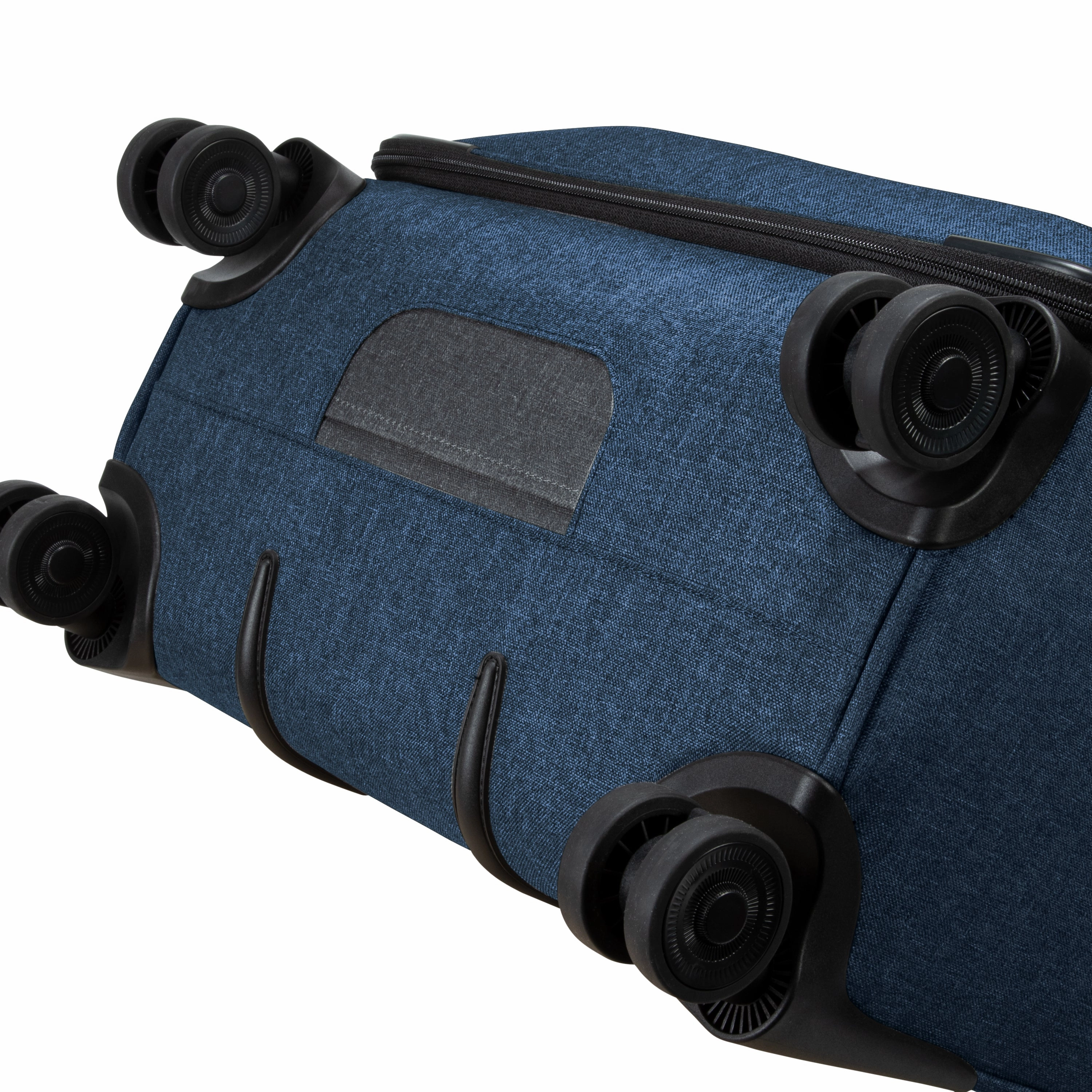 Ricardo Beverly Hills Malibu 3.0 Medium Check-In Expandable Spinner Luggage