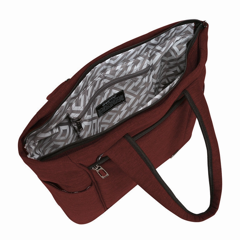 Ricardo Beverly Hills Malibu Bay 18" Shopper Travel Totes