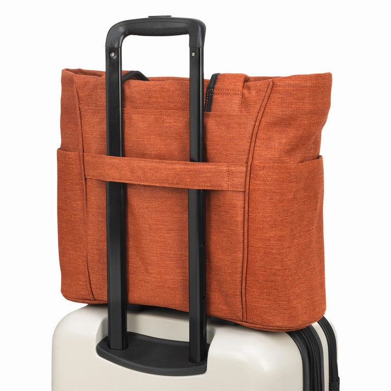 Ricardo Beverly Hills Malibu Bay 18" Shopper Travel Totes