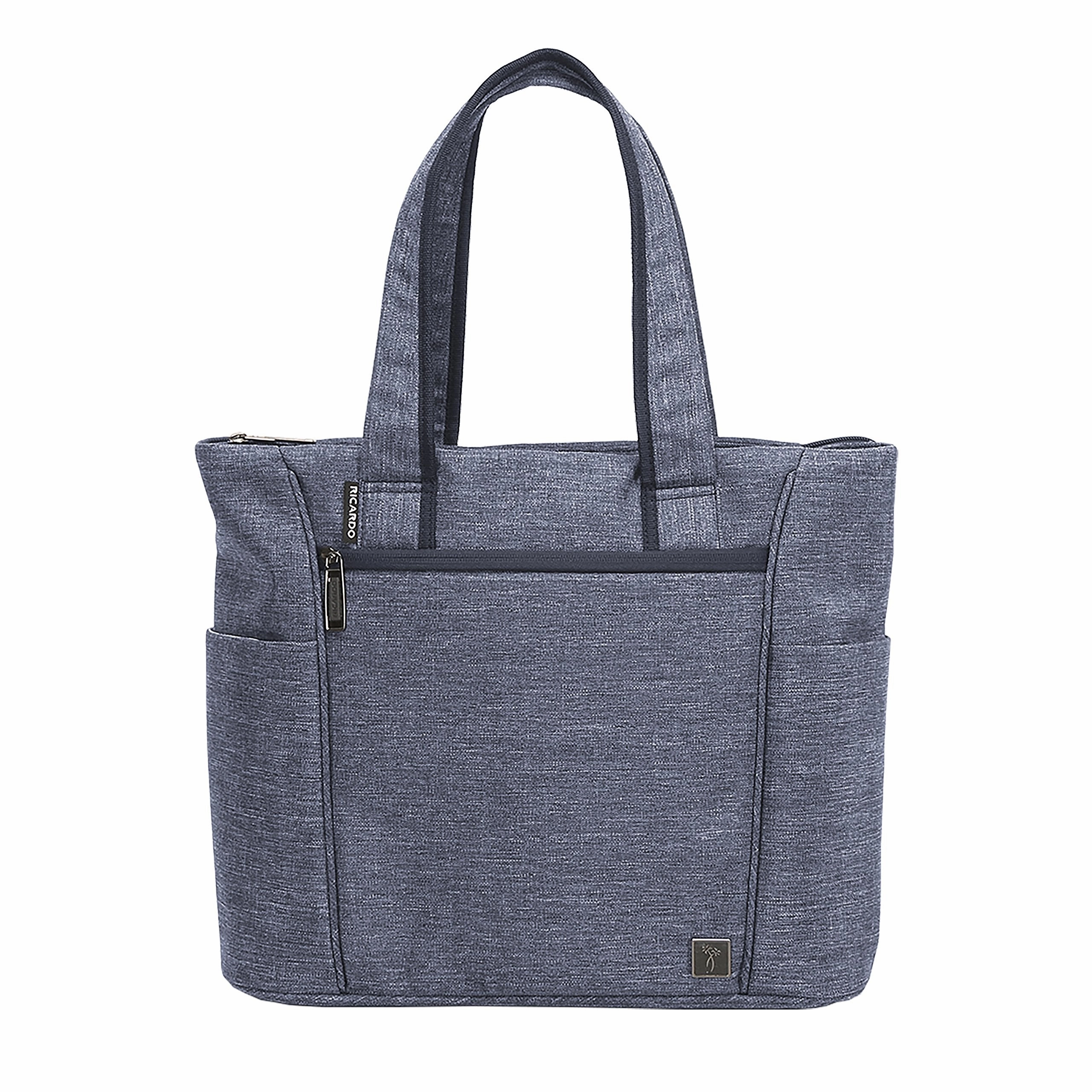 Ricardo Beverly Hills Malibu Bay 18" Shopper Travel Totes