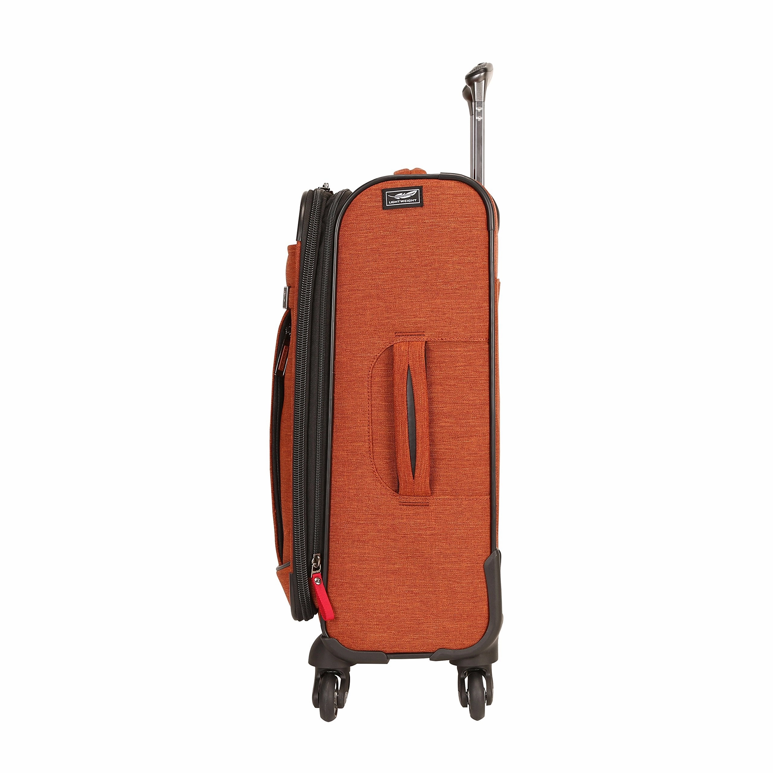 Ricardo Beverly Hills Malibu Bay 20" 4-Wheel Carry-On Luggage