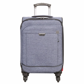 Ricardo Beverly Hills Malibu Bay 20" 4-Wheel Carry-On Luggage