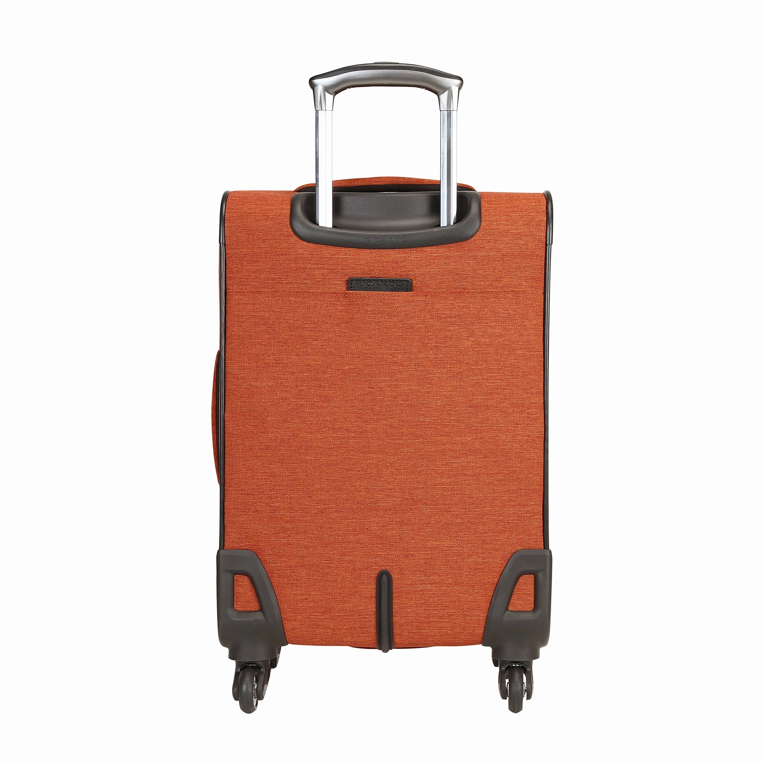 Ricardo Beverly Hills Malibu Bay 20" 4-Wheel Carry-On Luggage