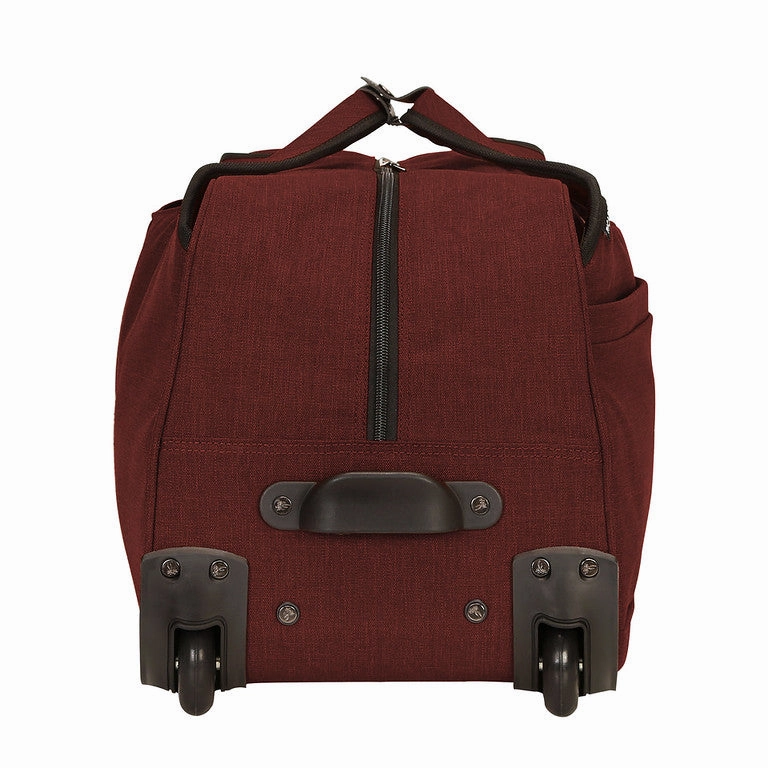 Ricardo Beverly Hills Malibu Bay 20" Rolling City Duffel