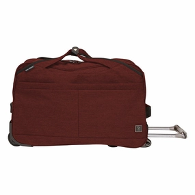 Ricardo Beverly Hills Malibu Bay 20" Rolling City Duffel