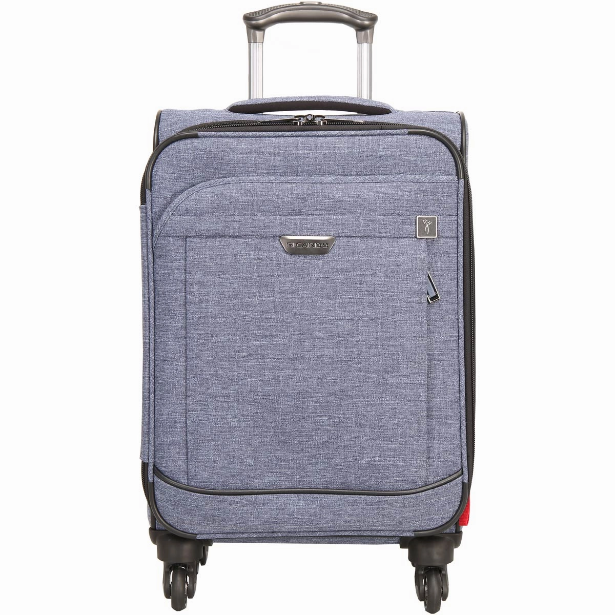 Ricardo Beverly Hills Malibu Bay 20In Carry On Spinner