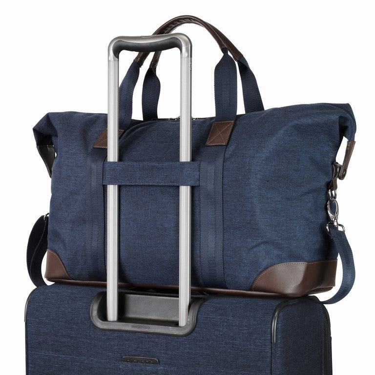Ricardo Beverly Hills Malibu Bay 2.0 Weekender Duffel