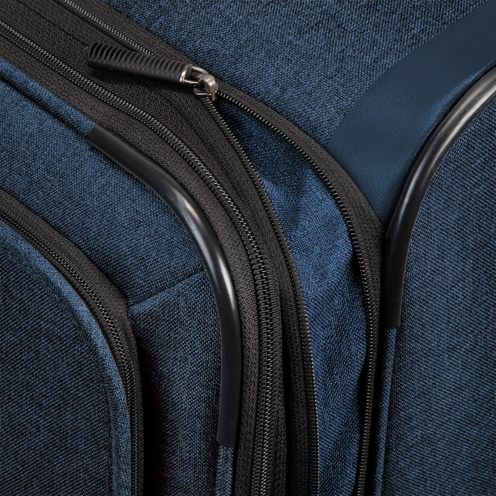 Ricardo Beverly Hills Malibu Bay 3.0 Spinner Luggage