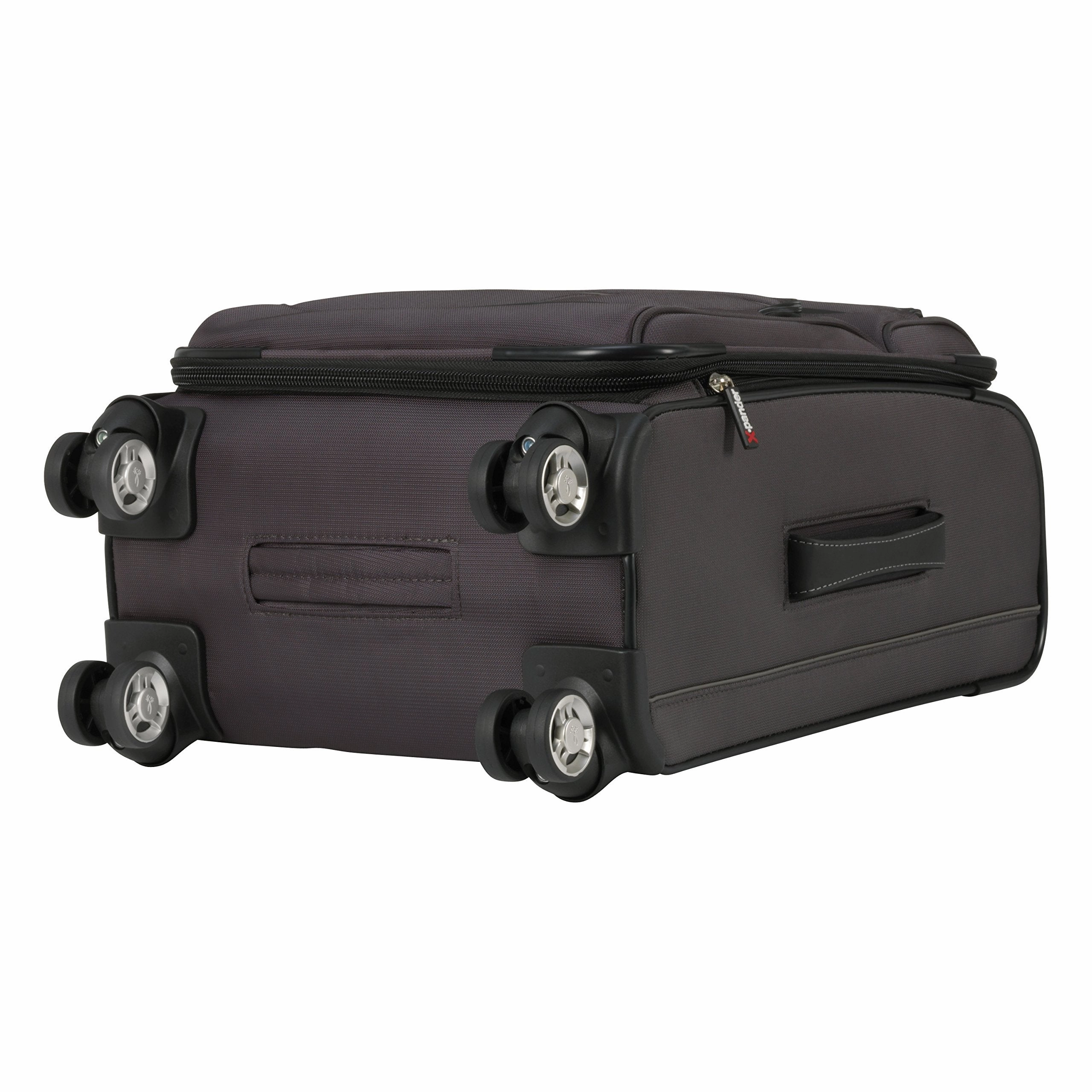 Ricardo Beverly Hills Mar Vista 17" 4-Wheel Carry-On Luggage