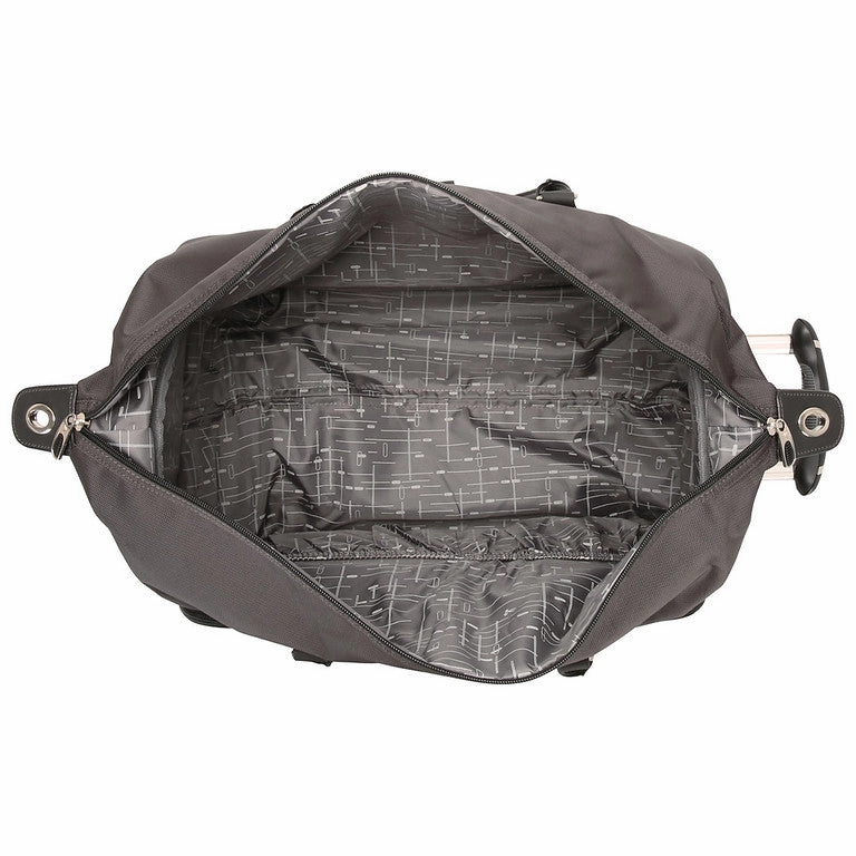 Ricardo Beverly Hills Mar Vista 20" Rolling Duffel