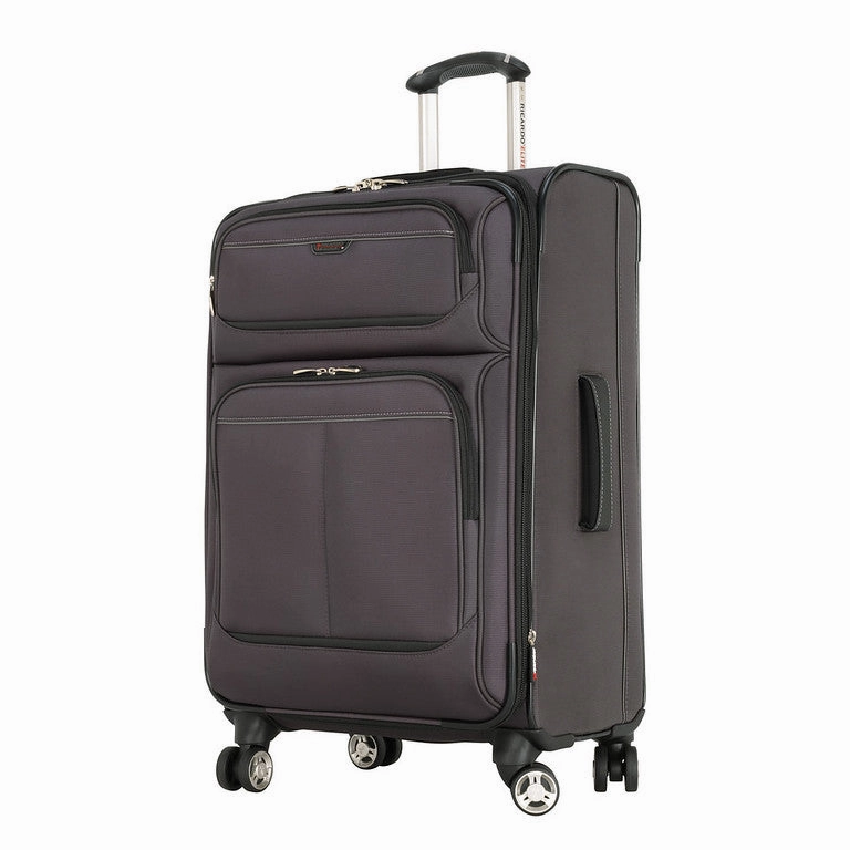 Ricardo Beverly Hills Mar Vista 24" 4 Wheel Expandable Upright
