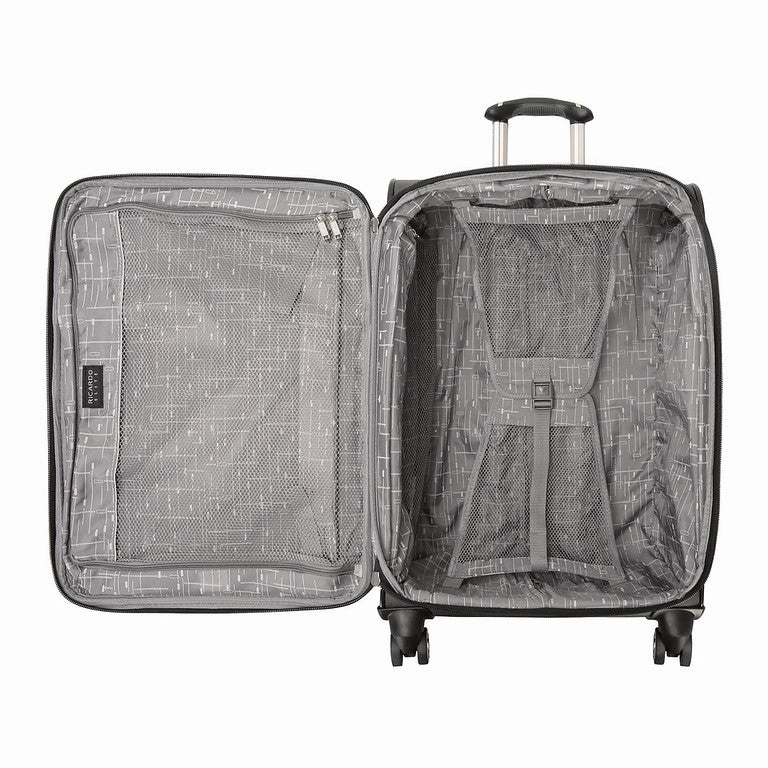 Ricardo Beverly Hills Mar Vista 24" 4 Wheel Expandable Upright