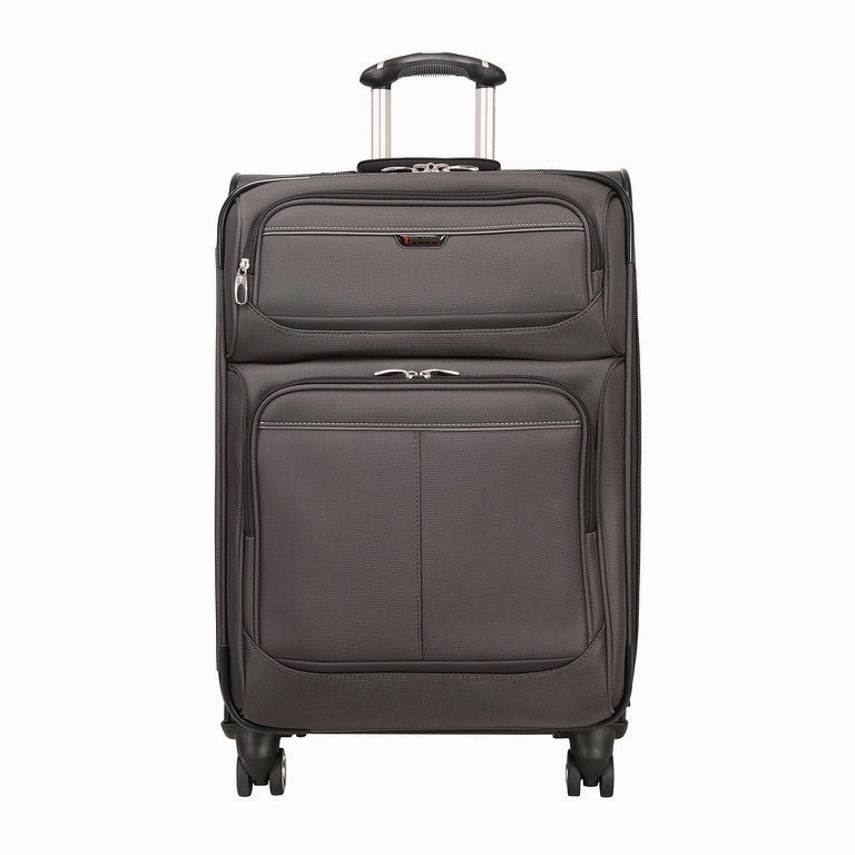 Ricardo Beverly Hills Mar Vista 24" 4 Wheel Expandable Upright