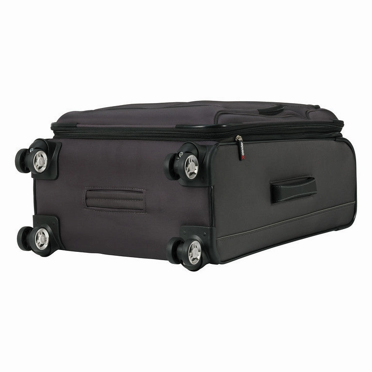 Ricardo Beverly Hills Mar Vista 24" 4 Wheel Expandable Upright