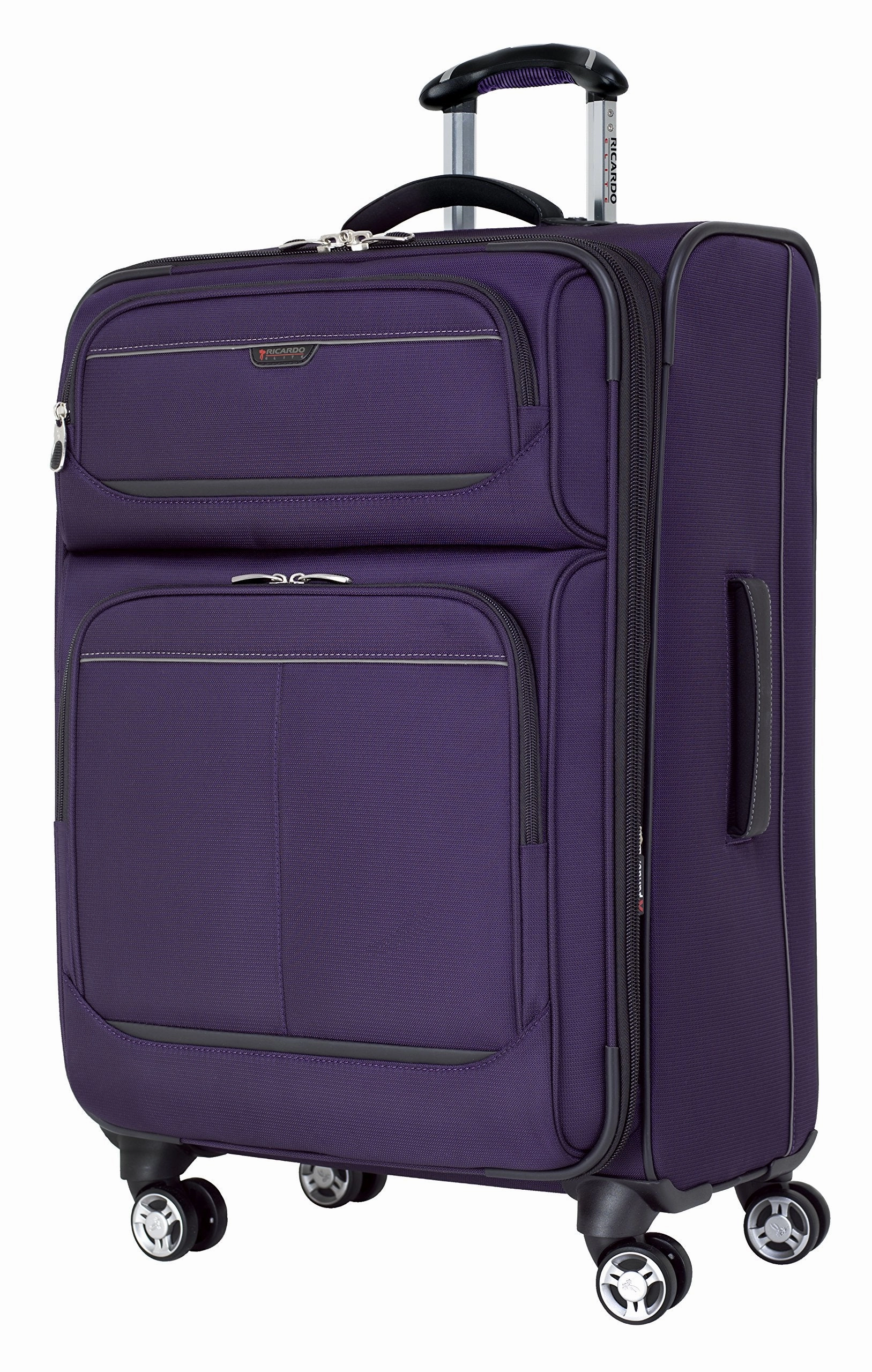 Ricardo Beverly Hills Mar Vista 24" 4 Wheel Expandable Upright