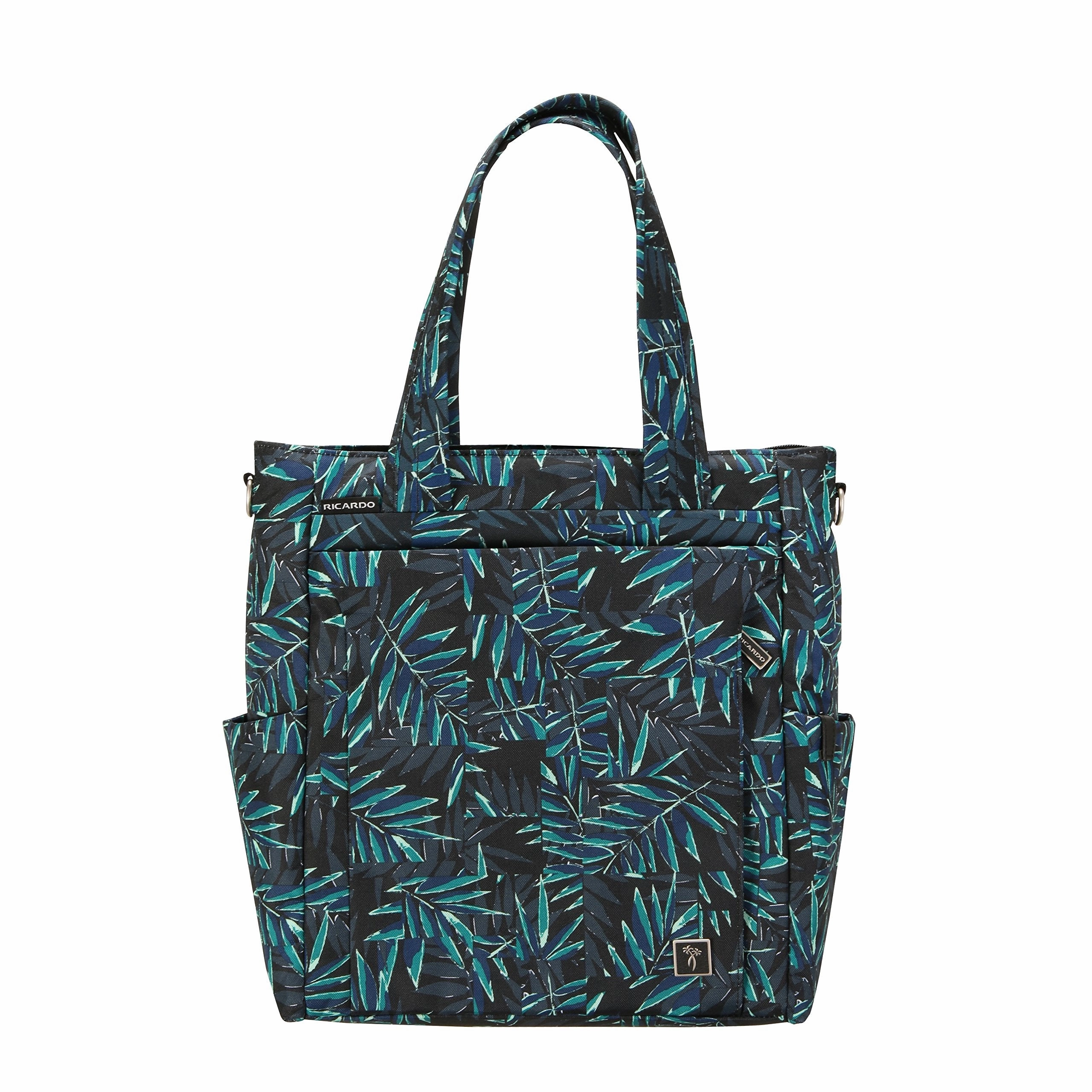 Ricardo Beverly Hills Mar Vista 2.0 15" Shopper Travel Tote
