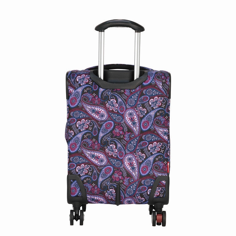 Ricardo Beverly Hills Mar Vista 2.0 19" 4-Wheel Carry-On Luggage
