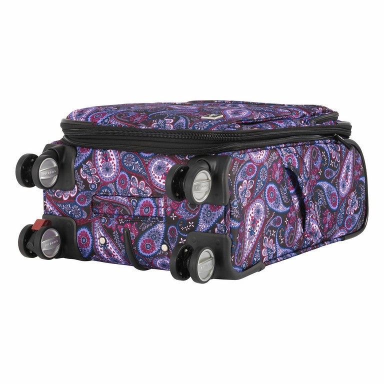 Ricardo Beverly Hills Mar Vista 2.0 19" 4-Wheel Carry-On Luggage
