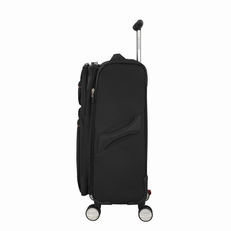 Ricardo Beverly Hills Mar Vista 2.0 19" 4-Wheel Carry-On Luggage