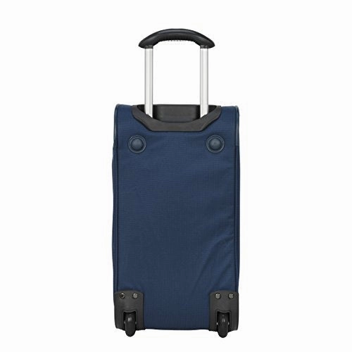 Ricardo Beverly Hills Mar Vista 2.0 20-inch Rolling City Duffel Bag, Moroccan Bue