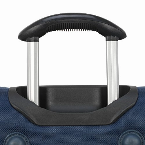 Ricardo Beverly Hills Mar Vista 2.0 20-inch Rolling City Duffel Bag, Moroccan Bue