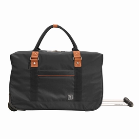 Ricardo Beverly Hills Mar Vista 2.0 20" Rolling City Duffel Bag