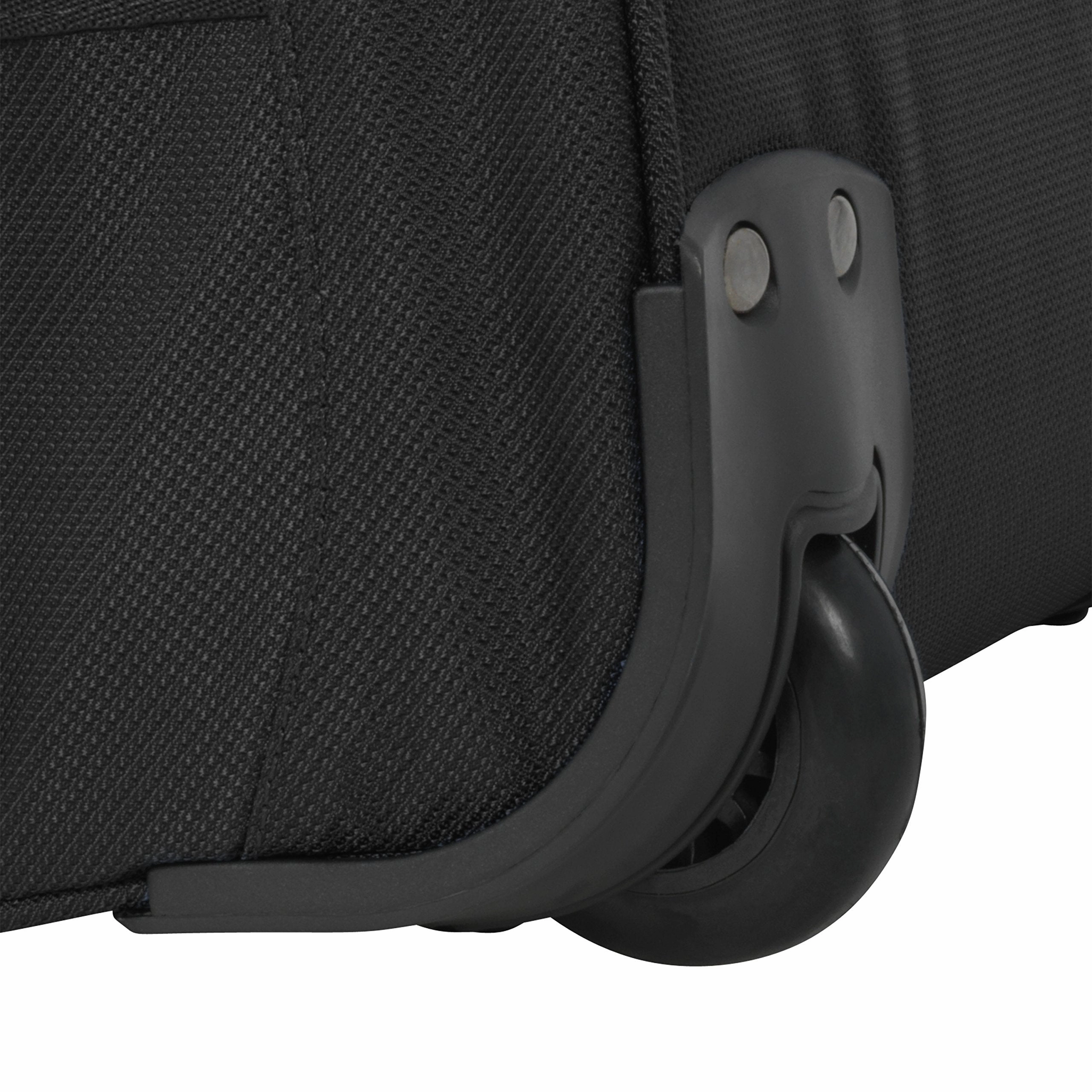 Ricardo Beverly Hills Mar Vista 2.0 20" Rolling City Duffel Bag