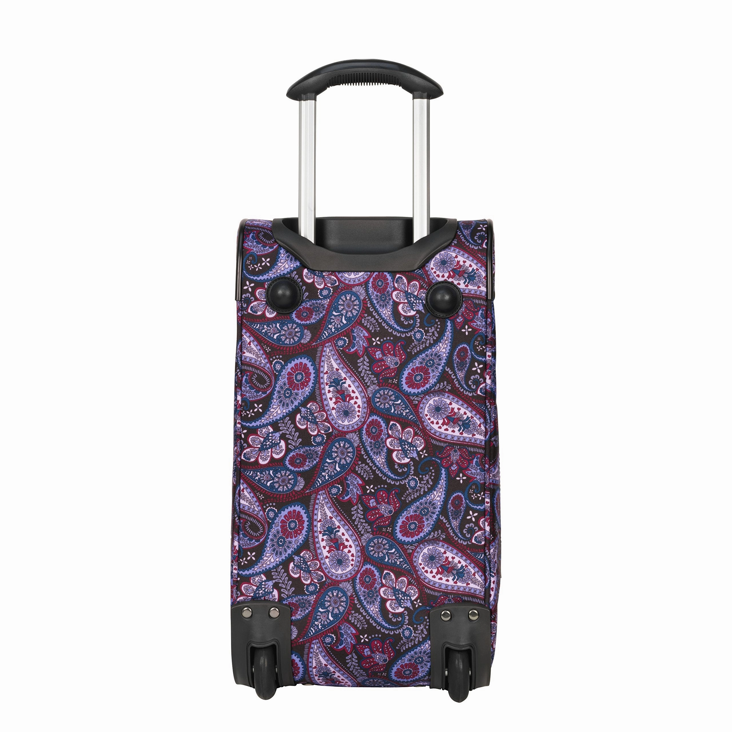 Ricardo Beverly Hills Mar Vista 2.0 20" Rolling City Duffel Bag