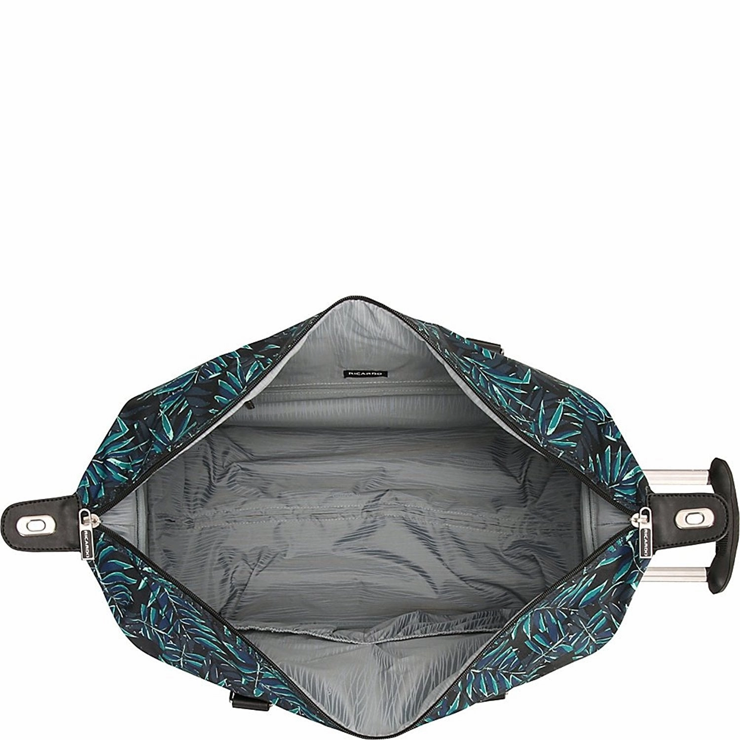 Ricardo Beverly Hills Mar Vista 2.0 20" Rolling City Duffel Bag