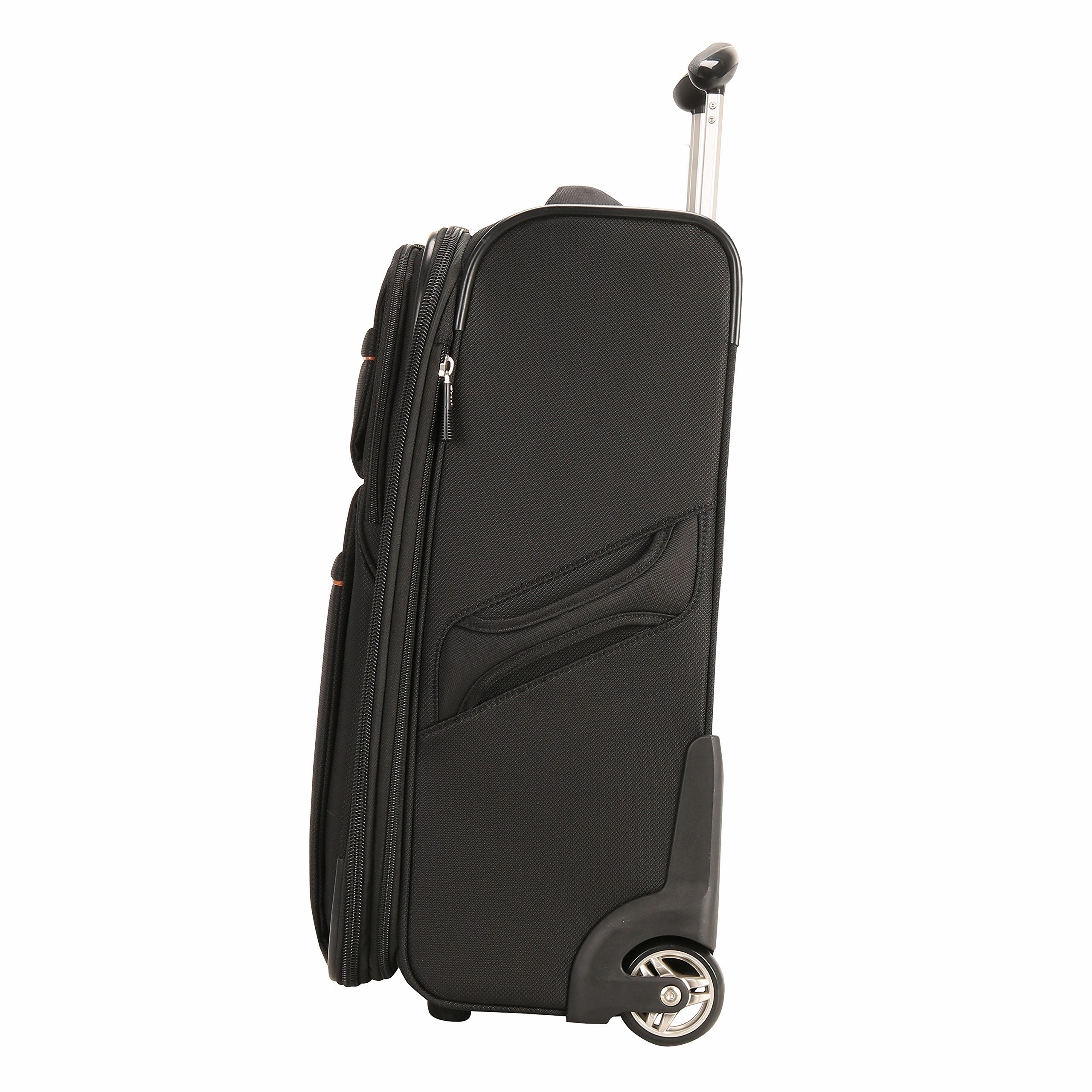 Ricardo Beverly Hills Mar Vista 2.0 22" 2-Wheel Carry-On Luggage
