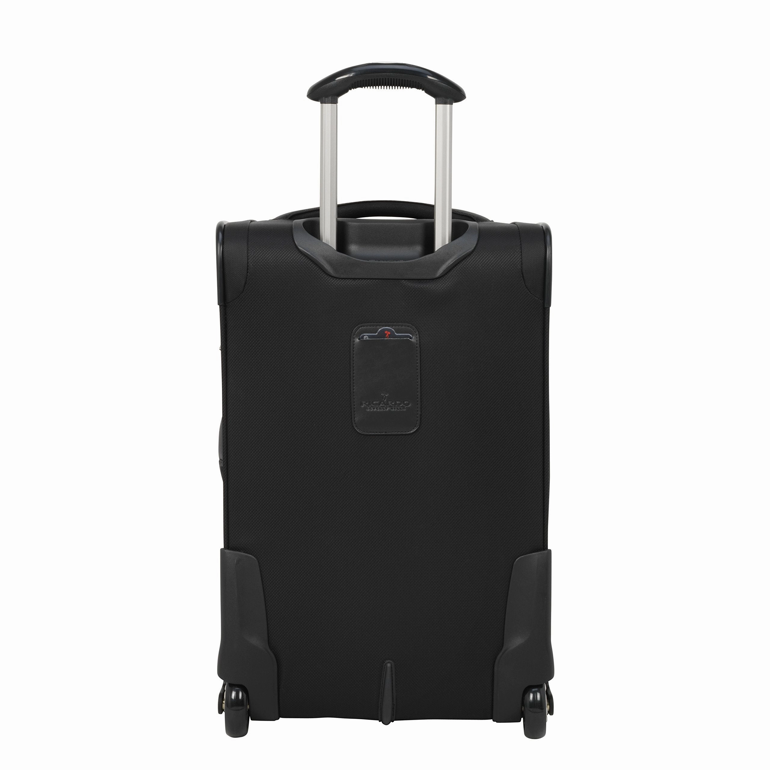Ricardo Beverly Hills Mar Vista 2.0 22" 2-Wheel Carry-On Luggage