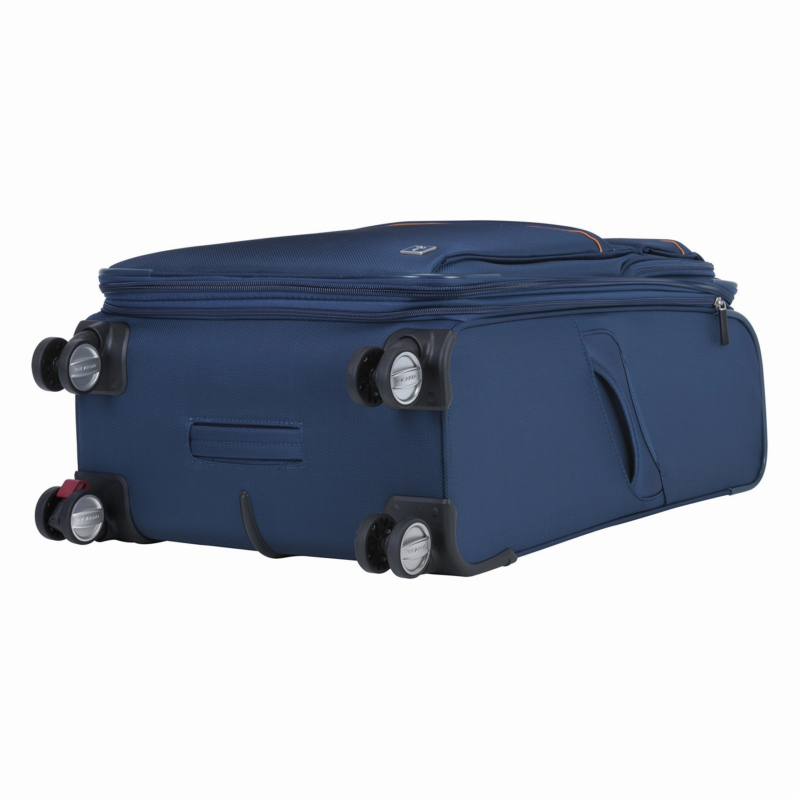 Ricardo Beverly Hills Mar Vista 2.0 25" 4-Wheel Medium Luggage