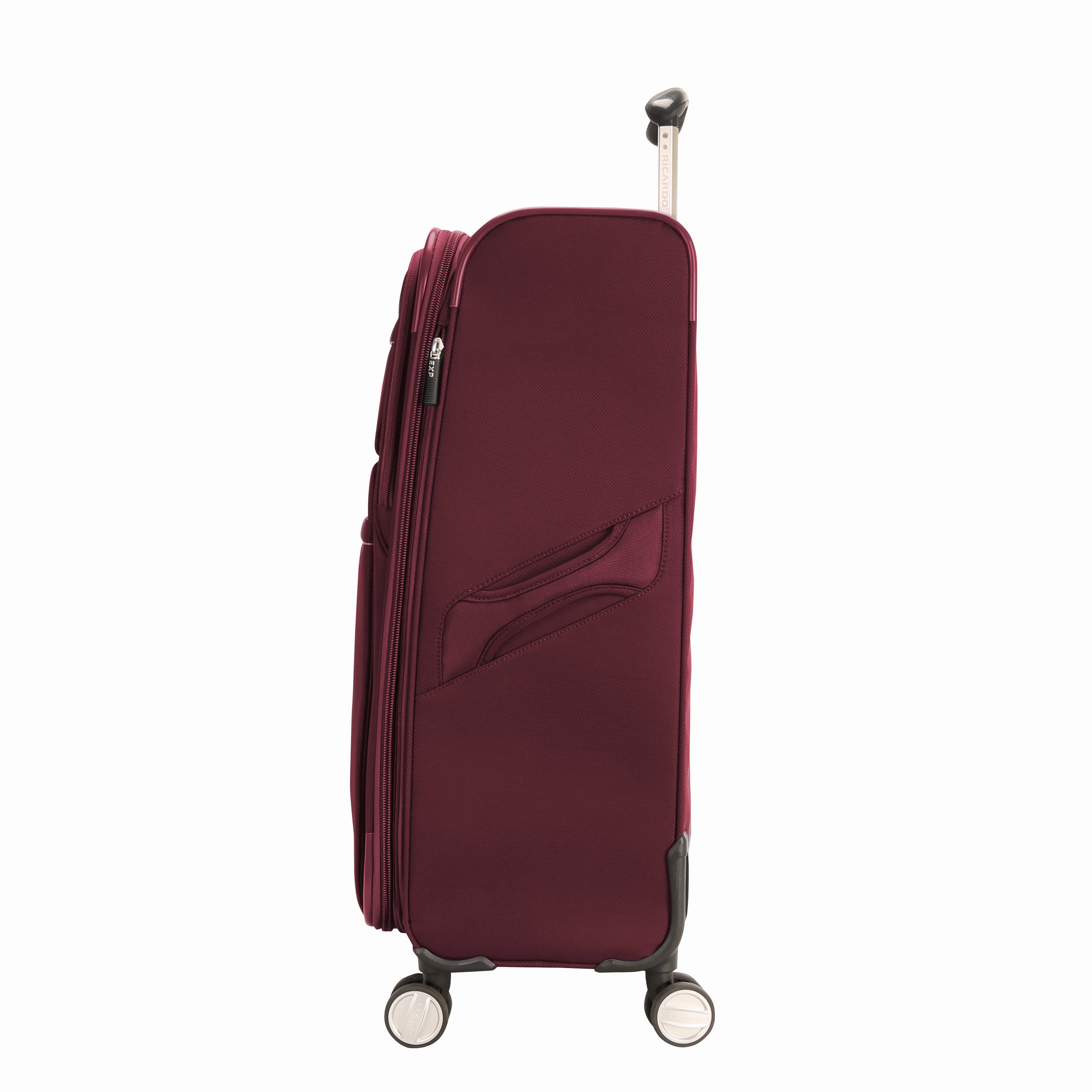 Ricardo Beverly Hills Mar Vista 2.0 25" 4-Wheel Medium Luggage