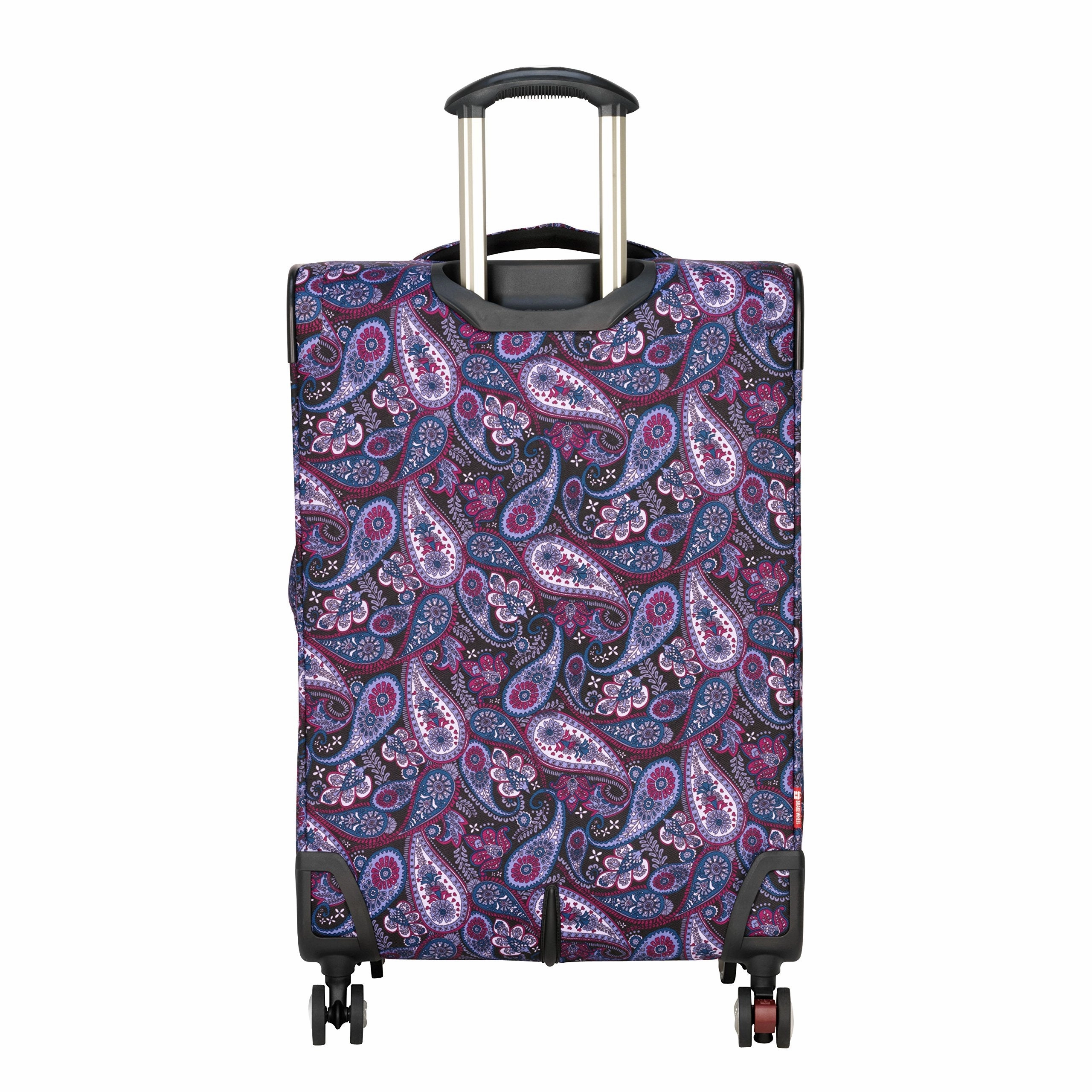 Ricardo Beverly Hills Mar Vista 2.0 25" 4-Wheel Medium Luggage