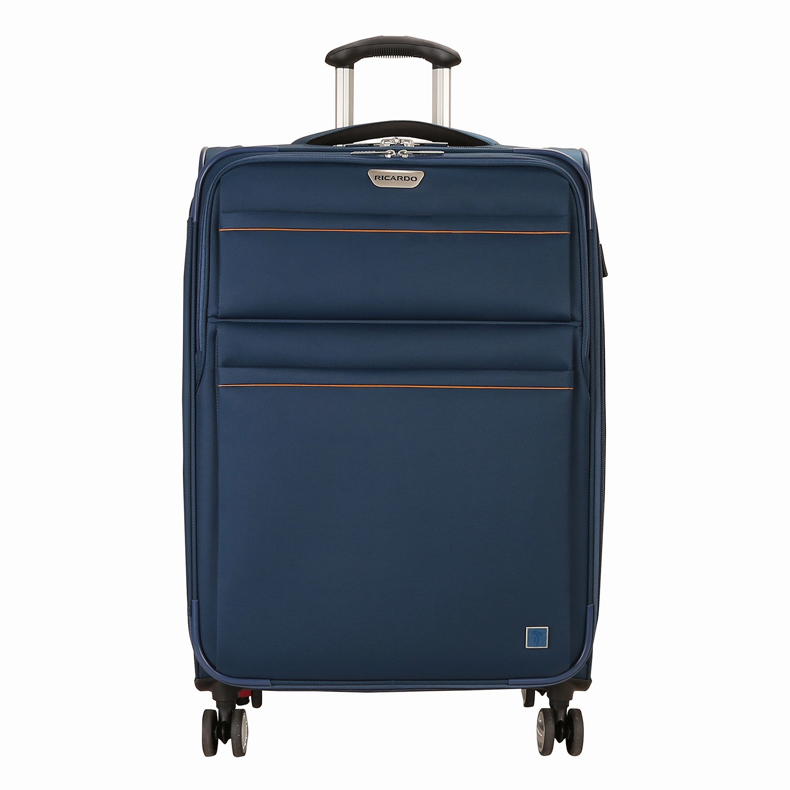 Ricardo Beverly Hills Mar Vista 2.0 25" 4-Wheel Medium Luggage