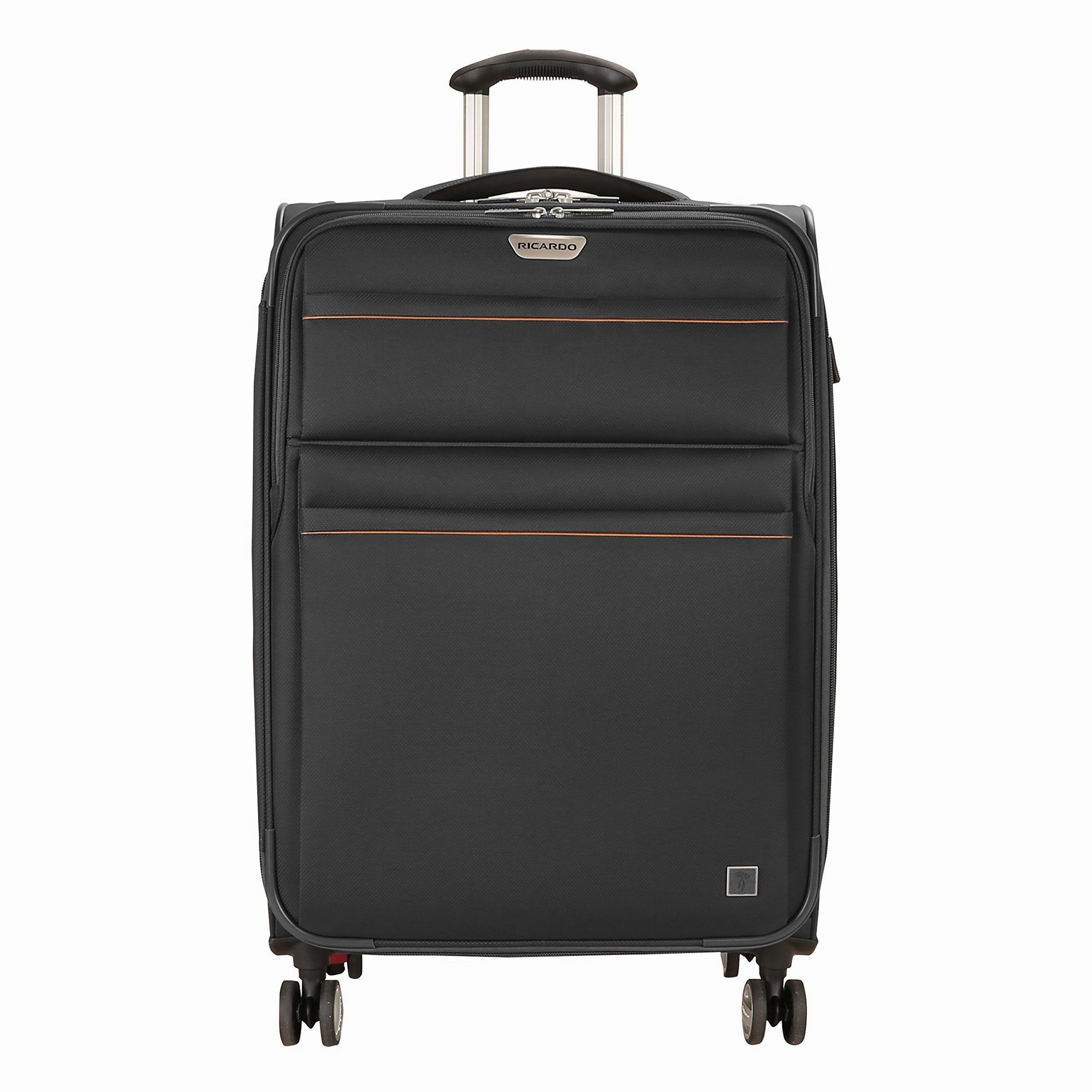 Ricardo Beverly Hills Mar Vista 2.0 25" 4-Wheel Medium Luggage