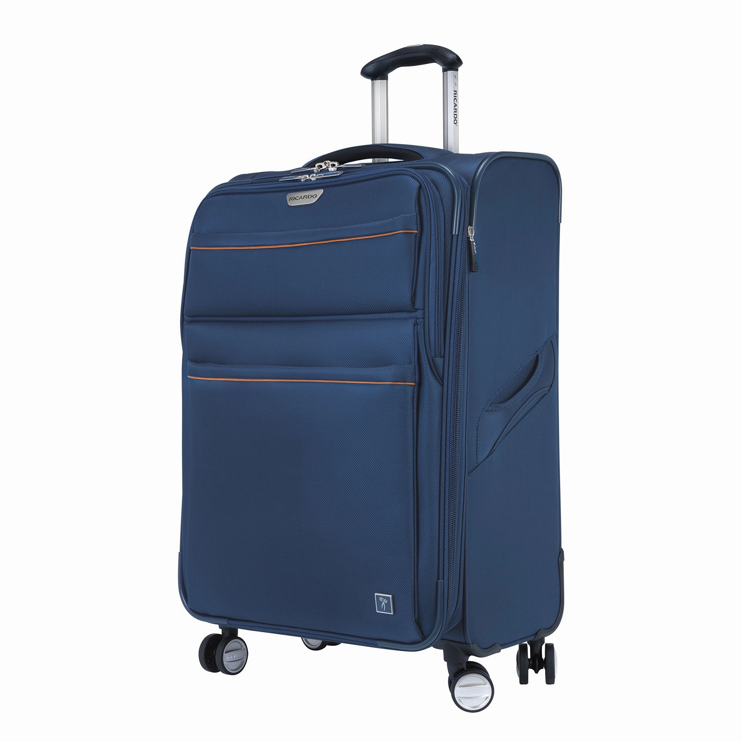 Ricardo Beverly Hills Mar Vista 2.0 25" 4-Wheel Medium Luggage