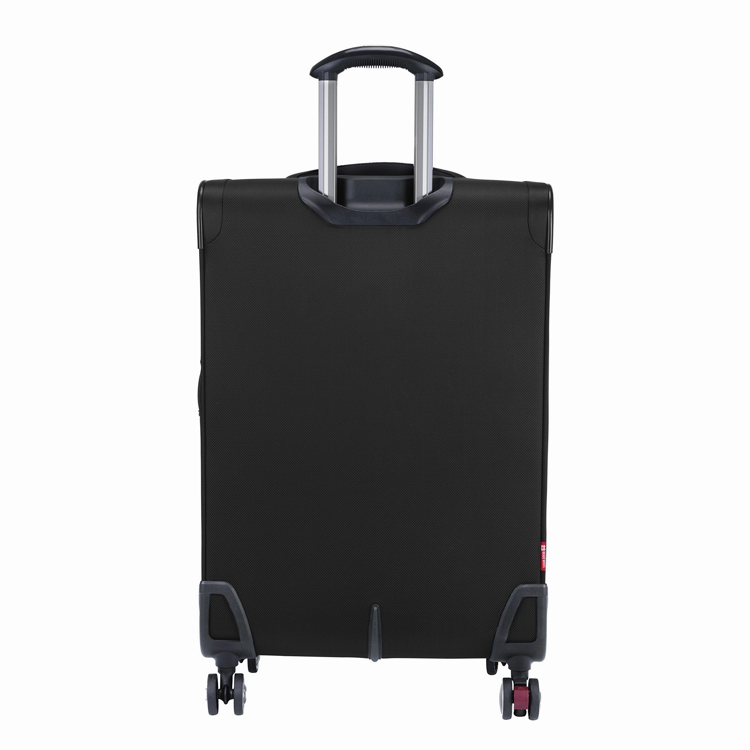 Ricardo Beverly Hills Mar Vista 2.0 25" 4-Wheel Medium Luggage